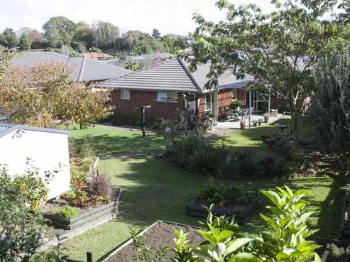 16 Grace Avenue, Leamington