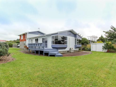 295B Huatoki Street, Upper Vogeltown