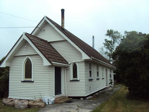 38 Peel Street, Westport