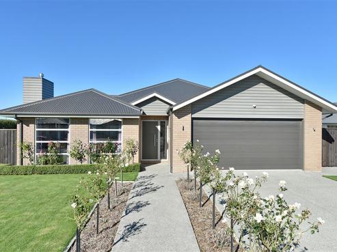 26 Fairfield Way, Rolleston