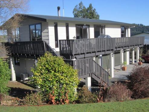 30 Lake Kaniere Road, Kaniere
