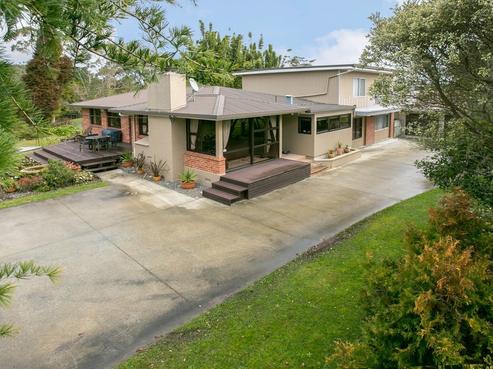 25 Clapham Road, Whareora