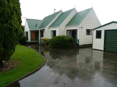 4 Manuka Street, Matamata