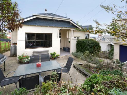 22 Hunt Street, Andersons Bay