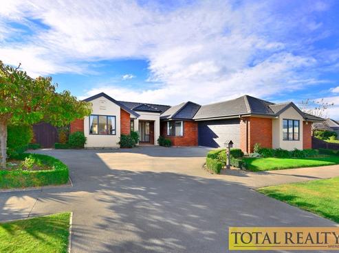 22 Coppinger Terrace, Aidanfield