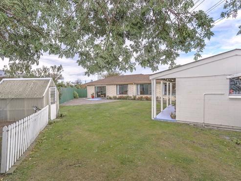 3/85 Epsom Road, Sockburn