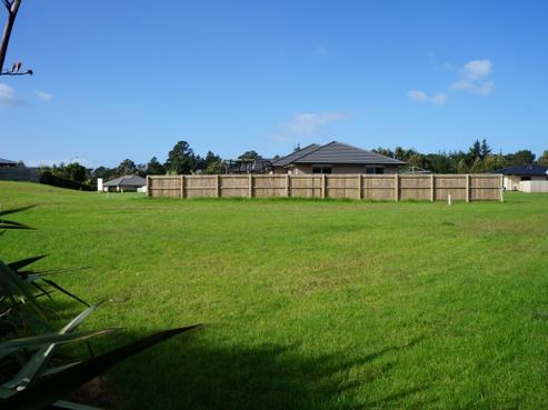 23 Flax Street, Ruakaka