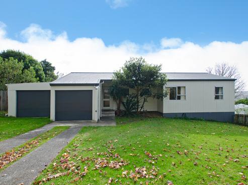 1 Lichfield Place, Raumanga