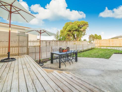 135 Princes Street West, Pukekohe