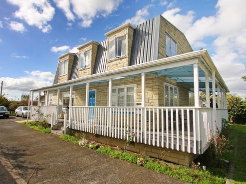 50 Takanini Road, Takanini