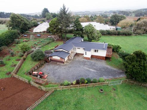 64 Mill Road, Pukekohe East