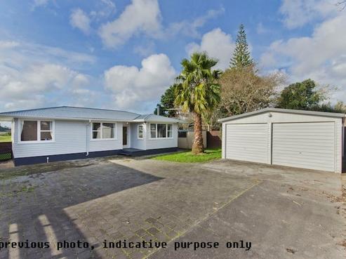 19 Martin Place, Kelston
