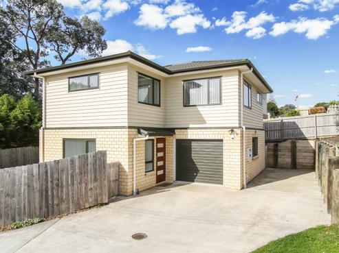 17B Simpson Road, Ranui