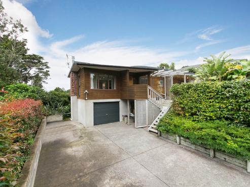 312 Titirangi Road, Titirangi