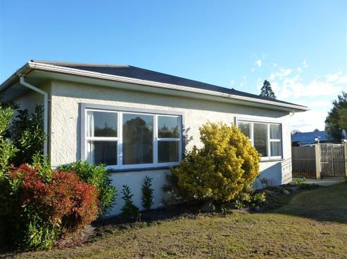 98 Elizabeth Avenue, Rakaia