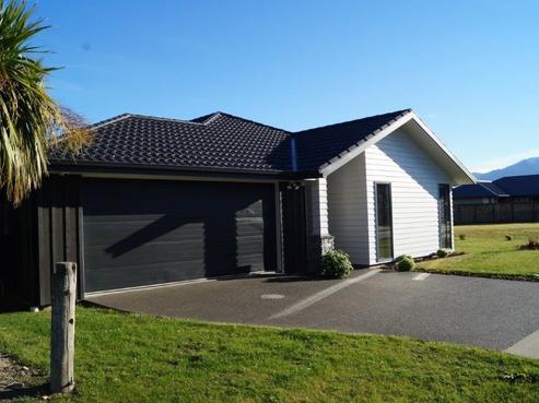 1 West View, Hanmer Springs