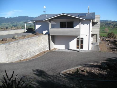 535 Grove Road, Te Pahu