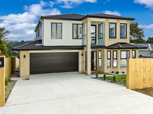 51 Hetherington Road, Ranui