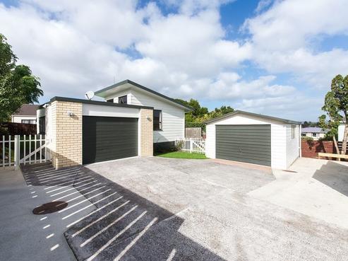 177A Edmonton Road, Te Atatu South
