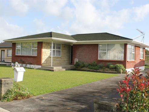 77 Centennial Avenue, Te Aroha