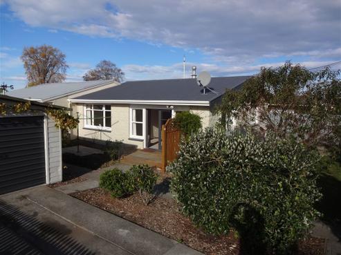 42 Birkett Street, Temuka