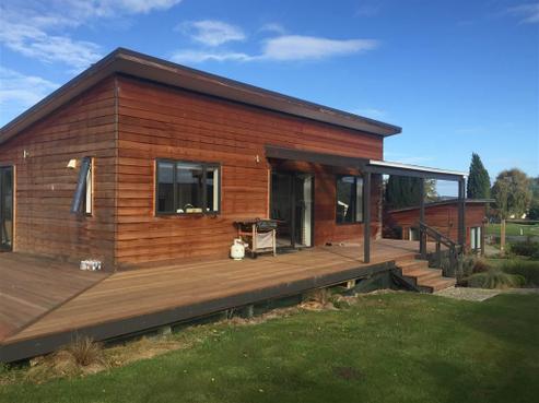 28 Durham Street, Tapanui