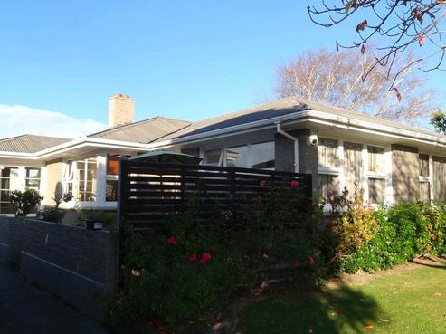 30 Hounslow Street, Ilam