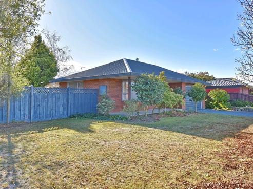 12 Kingsbury Avenue, Rangiora