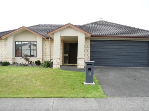 10 Bellshill Close, Wattle Downs