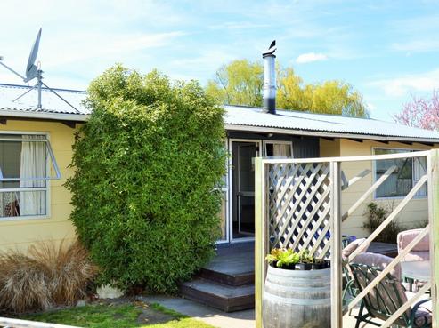 64 Glenmark Drive, Waipara