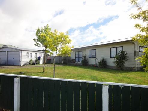86 Margate Avenue, Flaxmere