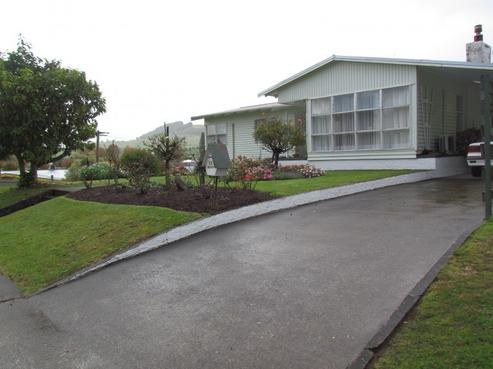 12 William Street, Te Kuiti