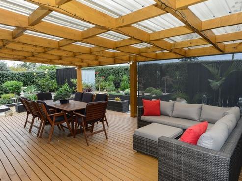 168 Te Awa Avenue, Te Awa