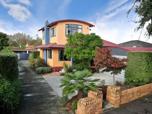8 Dudley Terrace, Frankton