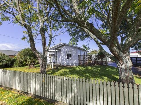 42 Peria Road, Matamata