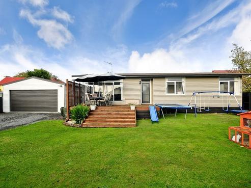 46A Higgins Road, Frankton