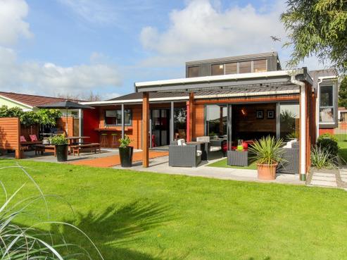 18 Wesley Avenue, Frankleigh Park