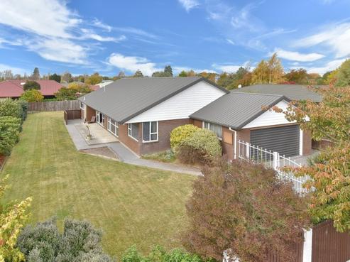 76 Good Street, Rangiora