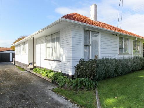 61 Govett Avenue, Frankleigh Park