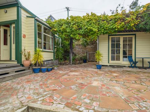 16 Ticehurst Road, Lyttelton