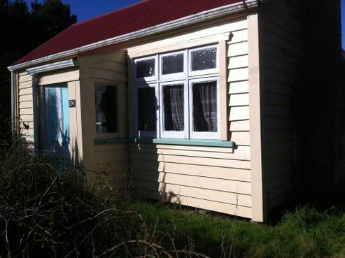 124 Main Road, Blackball