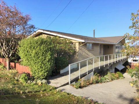 42 Stamford Street, Balclutha