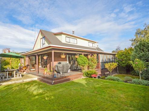 45 Macaulay Street, Gleniti