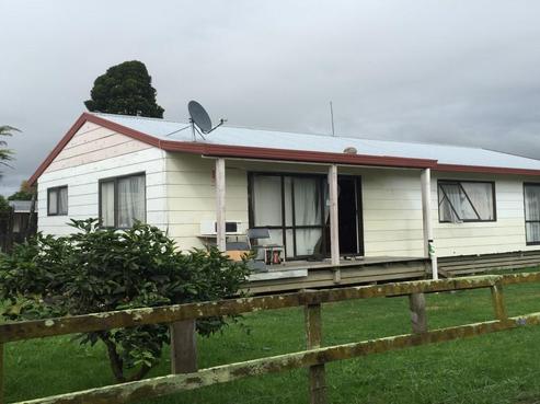 36A Nelson Street, Opotiki and Surrounds