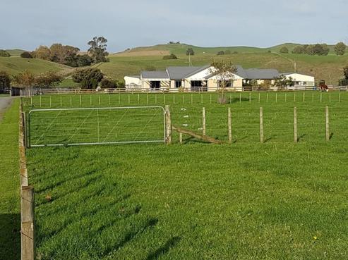 5889 State Highway 29, Karapiro