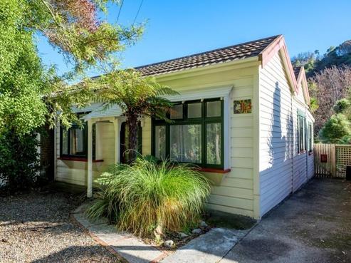 143 Malvern Street, Woodhaugh