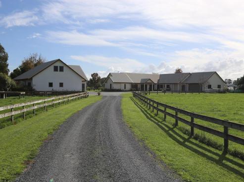 321 Wharepoa Road, Turua