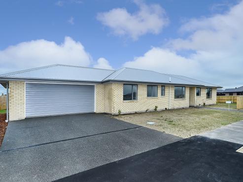 1 Cassini Place, Leeston