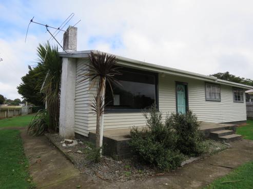 50 De Merle Street, Kaikohe