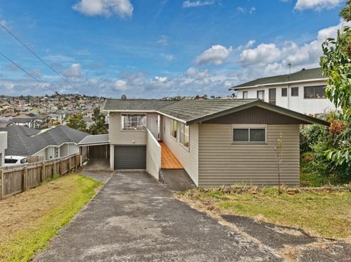 17 Rosedale Road, Pinehill